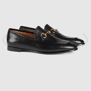 Jordaan loafers